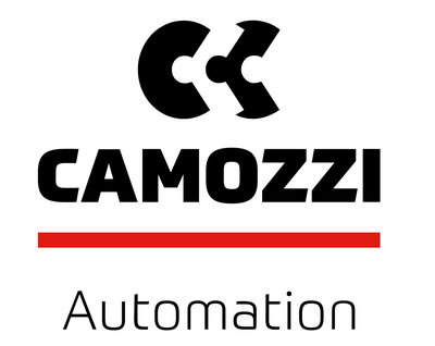 Logo Camozzi